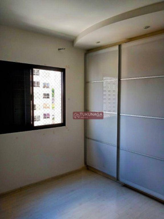 Imagem Apartamento com 3 Quartos à Venda, 180 m² em Centro - Guarulhos Imagem Apartamento com 3 Quartos à Venda, 180 m² em Centro - Guarulhos