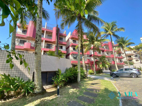 Imagem Apartamento com 2 Quartos à Venda, 71 m² em Maitinga - Bertioga