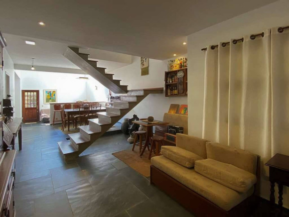 Imagem Casa com 4 Quartos à Venda, 305 m² em São Paulo Ii - Cotia