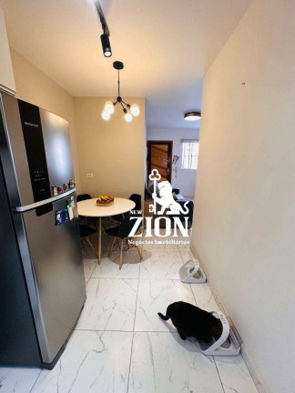 Imagem Apartamento com 2 Quartos à Venda, 40 m² em Tucuruvi - São Paulo Imagem Apartamento com 2 Quartos à Venda, 40 m² em Tucuruvi - São Paulo