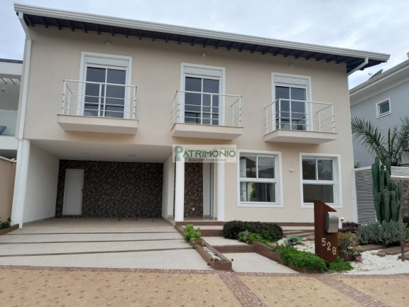Imagem Casa com 3 Quartos à Venda, 333 m² em Estância Das Flores - Jaguariúna