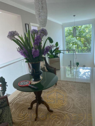 Imagem Casa com 4 Quartos à Venda, 530 m² em Alphaville Residencial Dois - Barueri