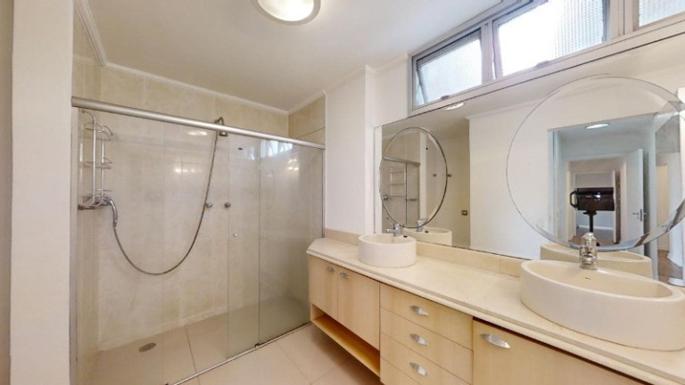 Imagem Imóvel com 3 Quartos para Alugar, 186 m² em Jardim Paulista - São Paulo
