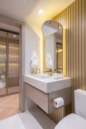 Imagem Apartamento com 3 Quartos à Venda, 119 m² em Higienópolis - Porto Alegre