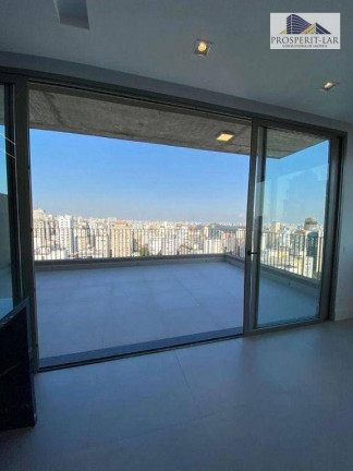 Imagem Cobertura com 2 Quartos à Venda, 192 m² em Cerqueira César - São Paulo