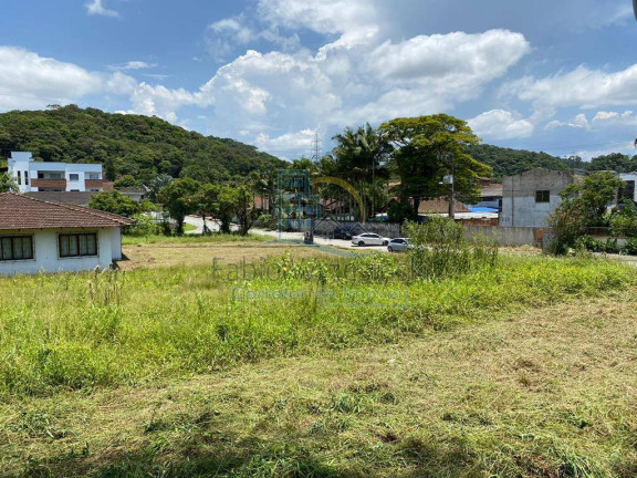 Imagem Terreno à Venda, 150 m² em São Marcos - Joinville Imagem Terreno à Venda, 150 m² em São Marcos - Joinville
