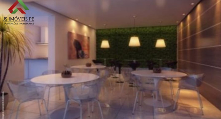 Imagem Imóvel com 4 Quartos à Venda, 143 m² em Espinheiro - Recife Imagem Imóvel com 4 Quartos à Venda, 143 m² em Espinheiro - Recife