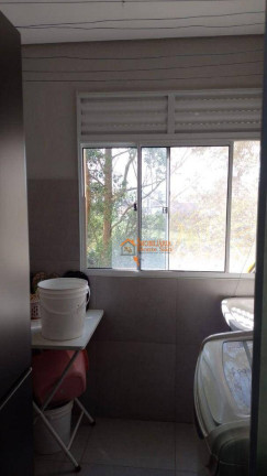 Imagem Apartamento com 2 Quartos à Venda, 48 m² em Vila Nova Bonsucesso - Guarulhos Imagem Apartamento com 2 Quartos à Venda, 48 m² em Vila Nova Bonsucesso - Guarulhos