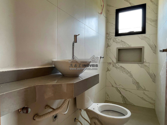 Imagem Casa de Condomínio com 3 Quartos à Venda, 120 m² em Morada Dos Nobres - Taubaté