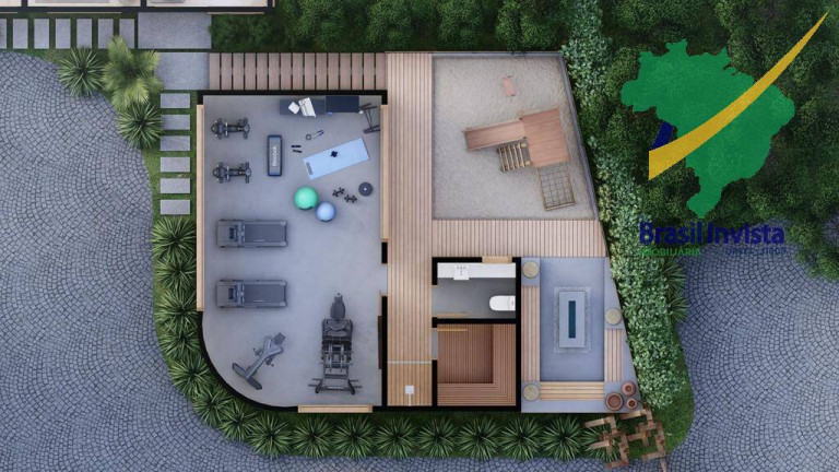 Imagem Casa com 4 Quartos à Venda, 280 m² em Arraial D'ajuda - Porto Seguro Imagem Casa com 4 Quartos à Venda, 280 m² em Arraial D'ajuda - Porto Seguro