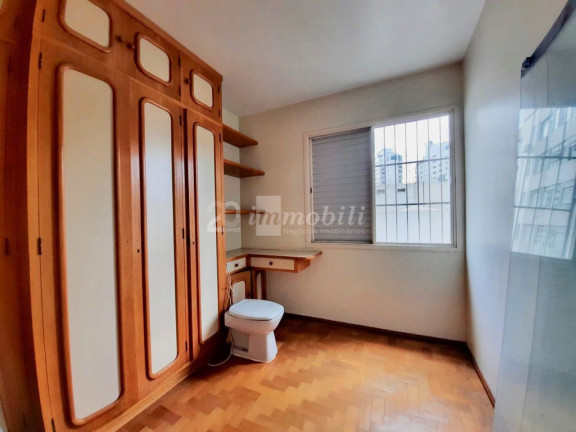 Imagem Apartamento com 3 Quartos à Venda, 82 m² em Higienópolis - São Paulo