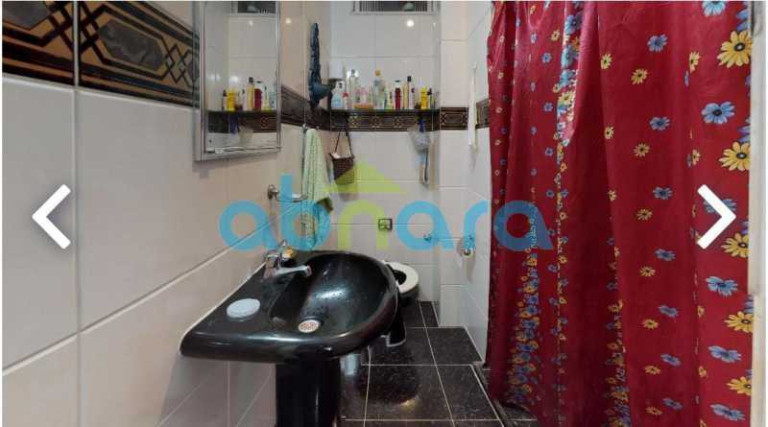 Imagem Apartamento com 3 Quartos à Venda, 176 m² em Copacabana - Rio De Janeiro