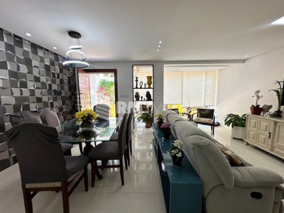 Imagem Casa com 3 Quartos à Venda, 110 m² em Stella Maris - Salvador Imagem Casa com 3 Quartos à Venda, 110 m² em Stella Maris - Salvador