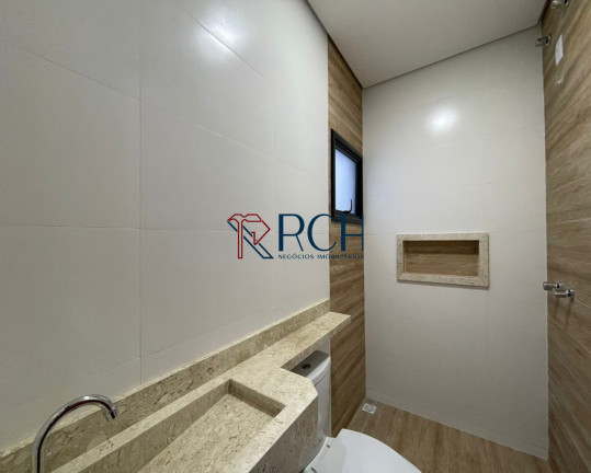 Imagem Casa com 3 Quartos à Venda, 103 m² em Cajuru Do Sul - Sorocaba
