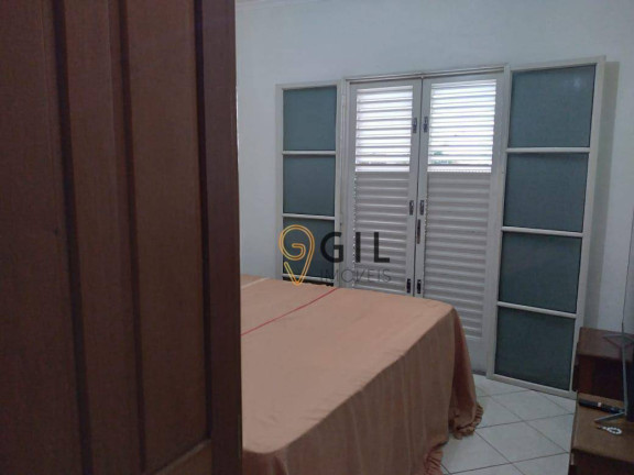 Imagem Sobrado com 3 Quartos à Venda, 150 m² em Cidade Salvador - Jacareí