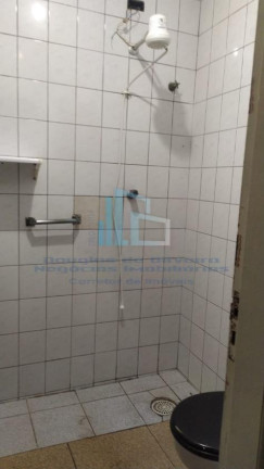 Imagem Casa com 3 Quartos à Venda, 160 m² em Guilhermina - Praia Grande Imagem Casa com 3 Quartos à Venda, 160 m² em Guilhermina - Praia Grande
