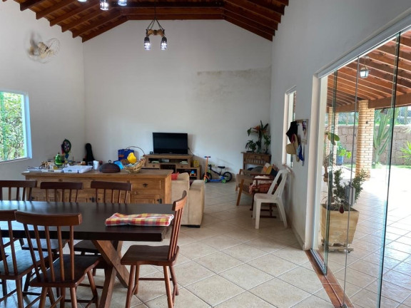 Imagem Imóvel com 4 Quartos à Venda, 361 m² em Horizonte Azul - Itupeva