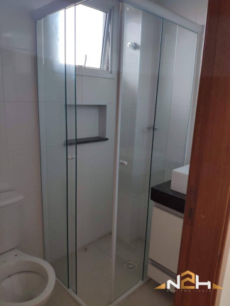 Imagem Apartamento com 2 Quartos à Venda, 40 m² em Vila Esperança - São Paulo