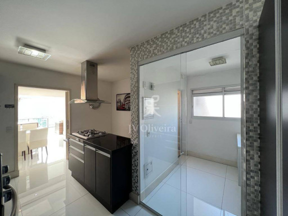 Imagem Apartamento com 3 Quartos à Venda, 119 m² em Vila Andrade - São Paulo Imagem Apartamento com 3 Quartos à Venda, 119 m² em Vila Andrade - São Paulo