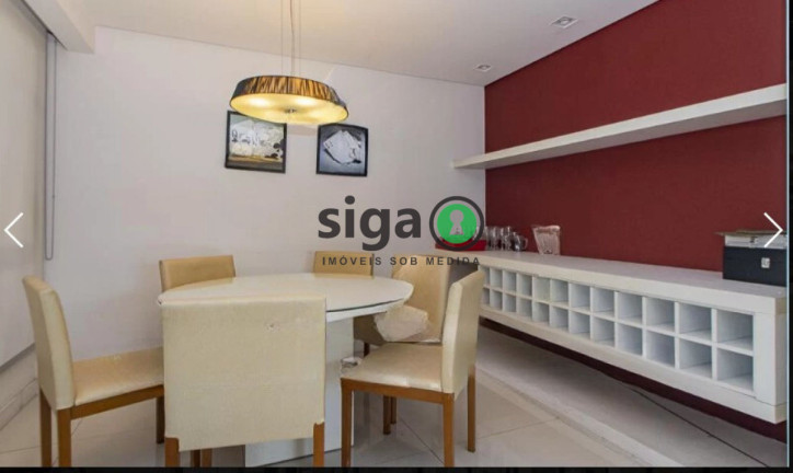 Imagem Apartamento com 3 Quartos à Venda, 350 m² em Moema - São Paulo Imagem Apartamento com 3 Quartos à Venda, 350 m² em Moema - São Paulo