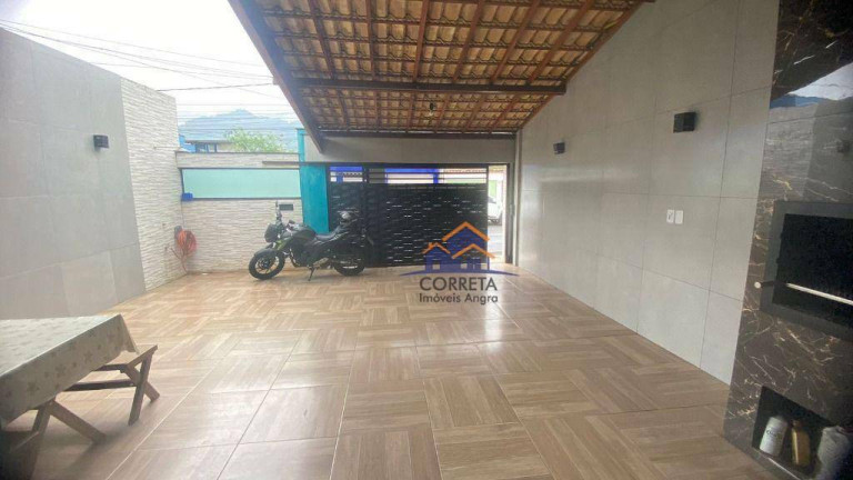 Imagem Casa com 2 Quartos à Venda, 101 m² em Village - Angra Dos Reis Imagem Casa com 2 Quartos à Venda, 101 m² em Village - Angra Dos Reis