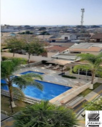 Apartamento com 3 Quartos à Venda, 65 m² em Vila Progresso - Sorocaba