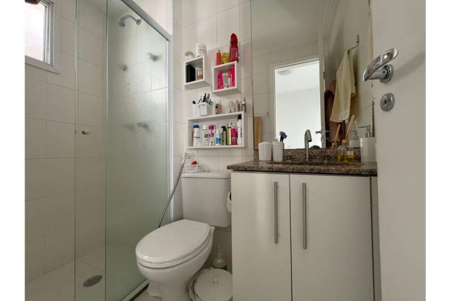 Imagem Apartamento com 3 Quartos à Venda, 78 m² em Vila Dom Pedro I - São Paulo