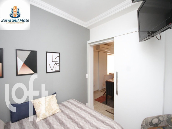 Imagem Imóvel com 3 Quartos à Venda, 168 m² em Vila Mariana - São Paulo