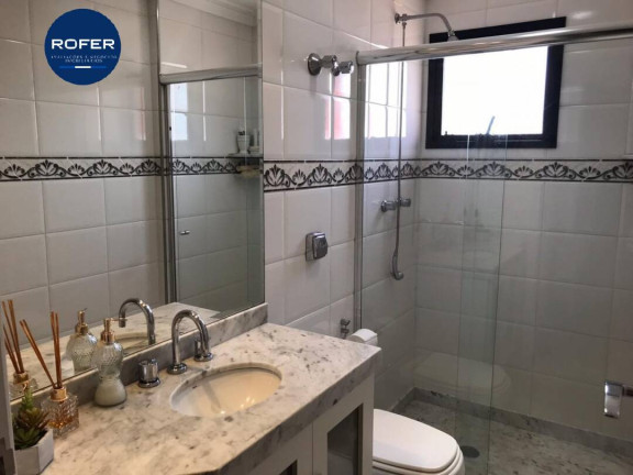 Imagem Apartamento com 3 Quartos à Venda, 110 m² em Mooca - São Paulo