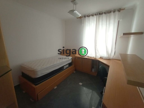 Imagem Apartamento com 2 Quartos para Alugar, 110 m² em Jardim América - São Paulo