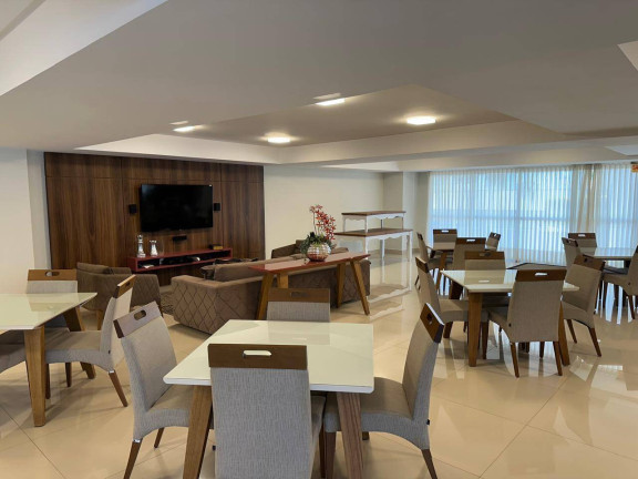 Imagem Apartamento com 3 Quartos à Venda, 96 m² em Canto - Florianópolis