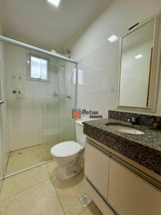 Imagem Apartamento com 1 Quarto à Venda, 47 m² em Vila Tupi - Praia Grande Imagem Apartamento com 1 Quarto à Venda, 47 m² em Vila Tupi - Praia Grande