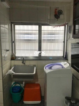 Imagem Apartamento com 3 Quartos à Venda, 82 m² em Centro - Niterói Imagem Apartamento com 3 Quartos à Venda, 82 m² em Centro - Niterói