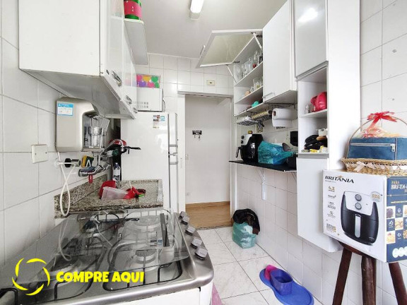 Imagem Apartamento com 2 Quartos à Venda, 52 m² em Higienópolis - São Paulo Imagem Apartamento com 2 Quartos à Venda, 52 m² em Higienópolis - São Paulo