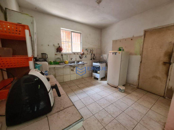 Imagem Casa com 3 Quartos à Venda, 120 m² em Barroso - Fortaleza Imagem Casa com 3 Quartos à Venda, 120 m² em Barroso - Fortaleza