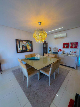 Imagem Apartamento com 5 Quartos à Venda, 215 m² em Jóquei - Teresina