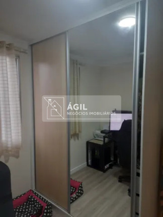 Imagem Apartamento com 3 Quartos à Venda, 69 m² em Jardim América - São José Dos Campos Imagem Apartamento com 3 Quartos à Venda, 69 m² em Jardim América - São José Dos Campos