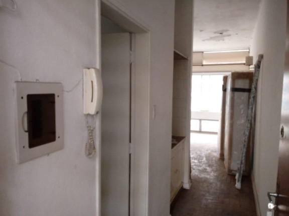 Imagem Kitnet com 1 Quarto à Venda, 30 m² em Bela Vista - São Paulo