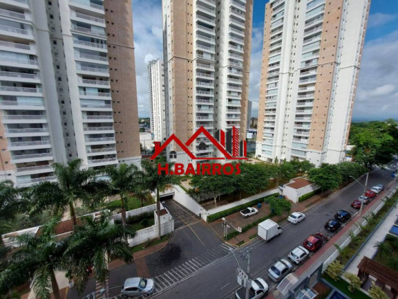Imagem Apartamento com 2 Quartos para Alugar, 76 m² em Parque Residencial Aquarius - São José Dos Campos Imagem Apartamento com 2 Quartos para Alugar, 76 m² em Parque Residencial Aquarius - São José Dos Campos