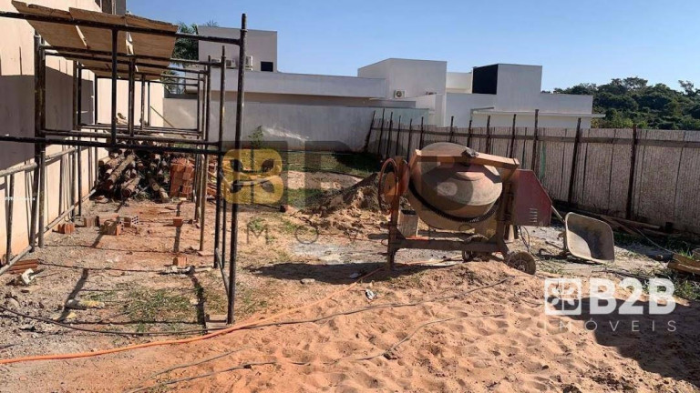 Imagem Terreno à Venda, 450 m² em Residencial Lago Sul - Bauru Imagem Terreno à Venda, 450 m² em Residencial Lago Sul - Bauru