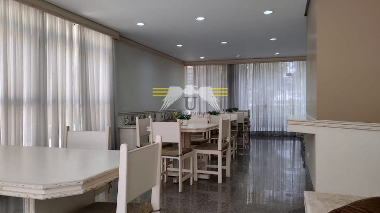 Apartamento com 3 Quartos à Venda, 130 m² em Tatuapé - São Paulo