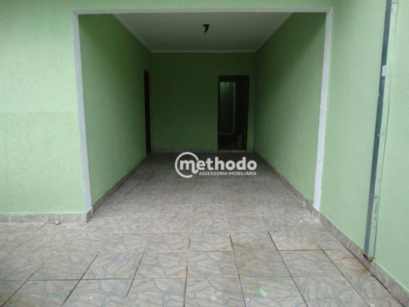 Imagem Casa com 6 Quartos à Venda, 300 m² em Parque Residencial Vila União - Campinas