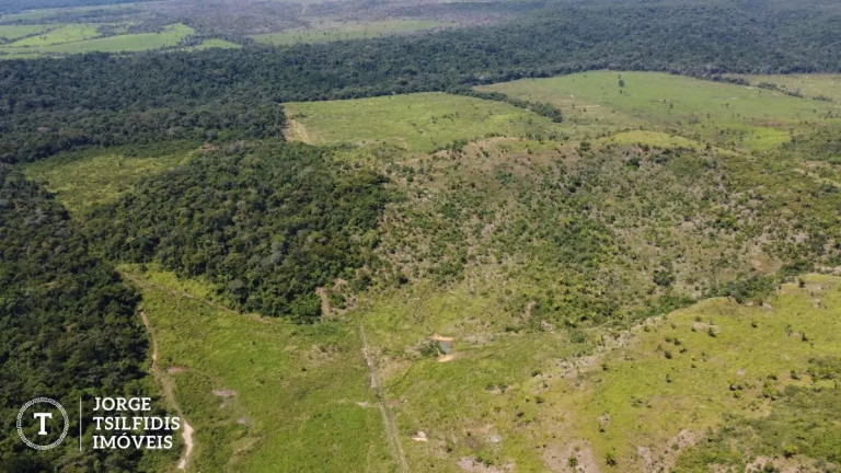Imagem Fazenda à Venda, 550 m² em Jardim Tropical - Alta Floresta Imagem Fazenda à Venda, 550 m² em Jardim Tropical - Alta Floresta