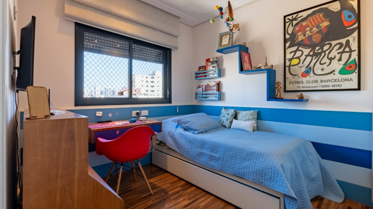 Imagem Apartamento com 3 Quartos à Venda, 130 m² em Vila Santo Estéfano - São Paulo Imagem Apartamento com 3 Quartos à Venda, 130 m² em Vila Santo Estéfano - São Paulo