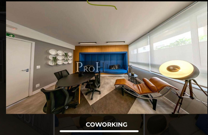 Imagem Imóvel com 1 Quarto à Venda, 26 m² em Pinheiros - São Paulo Imagem Imóvel com 1 Quarto à Venda, 26 m² em Pinheiros - São Paulo