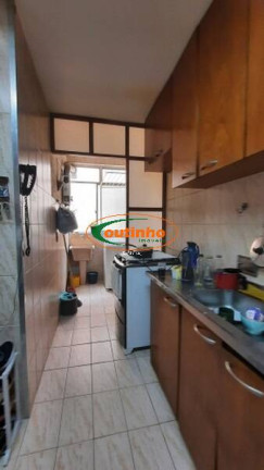 Imagem Apartamento com 2 Quartos à Venda, 79 m² em Estácio - Rio De Janeiro Imagem Apartamento com 2 Quartos à Venda, 79 m² em Estácio - Rio De Janeiro