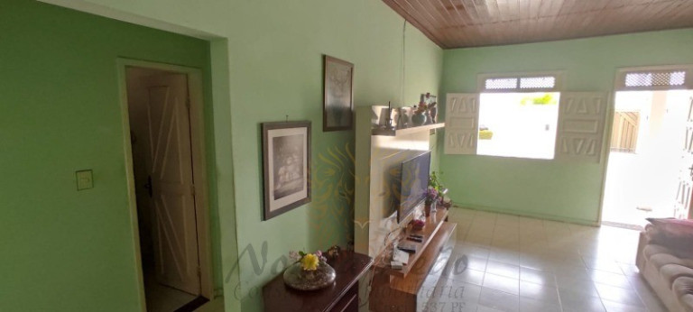 Imagem Casa com 3 Quartos à Venda, 450 m² em Aruana - Aracaju