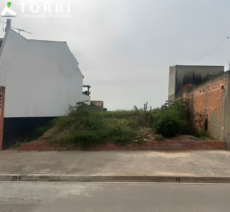 Terreno à Venda, 250 m² em Parque São Bento - Sorocaba