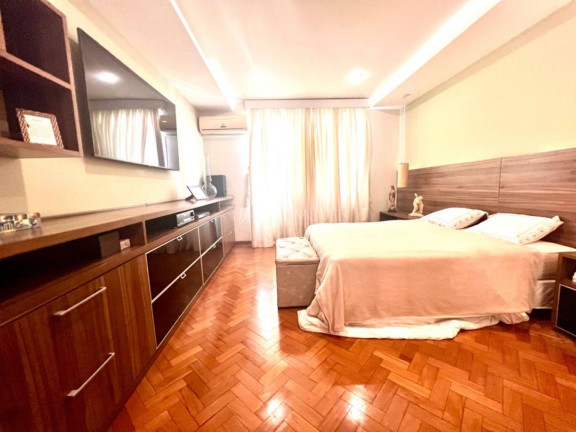 Imagem Apartamento com 3 Quartos à Venda, 211 m² em Copacabana - Rio De Janeiro Imagem Apartamento com 3 Quartos à Venda, 211 m² em Copacabana - Rio De Janeiro
