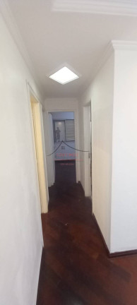 Imagem Apartamento com 3 Quartos para Alugar, 58 m² em Vila Carrão - São Paulo